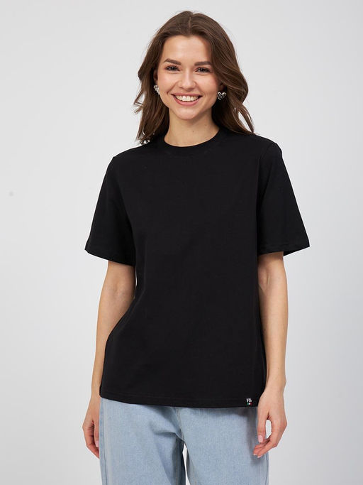 Футболка женская арт. 12716 - F5 фото 3