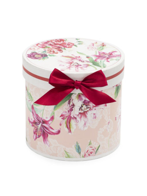 Кружка классик RED BLOSSOM 320мл - SIJ фото 3