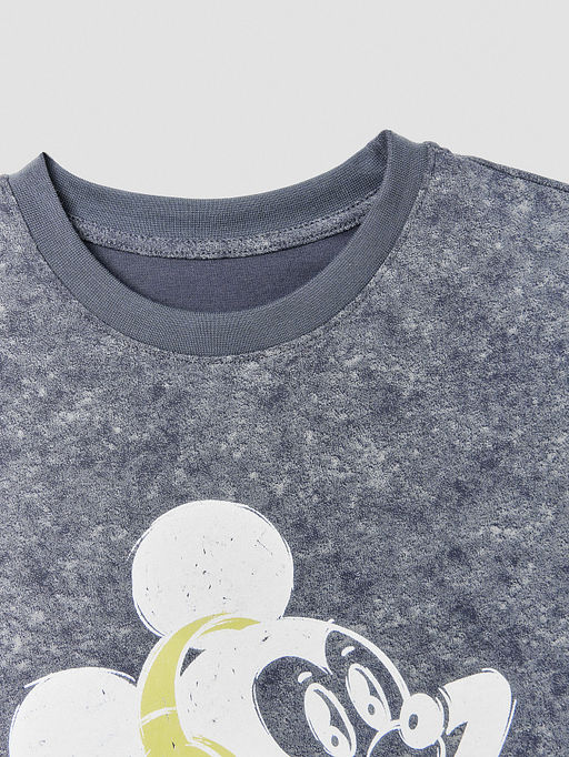 КОМПЛЕКТ ДЛЯ МАЛЬЧИКОВ (ДЖЕМПЕР, ШОРТЫ) - Mark formelle фото 6