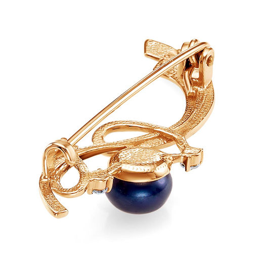 БРОШЬ 14310669Кч - Красная пресня фото 2