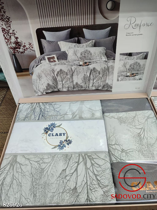 Постельное белье комплект