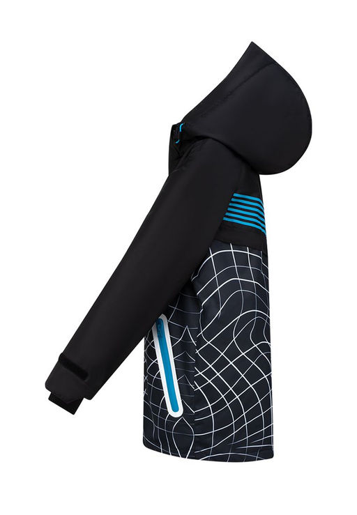 Куртка д/мал. Курт - Oldos фото 4