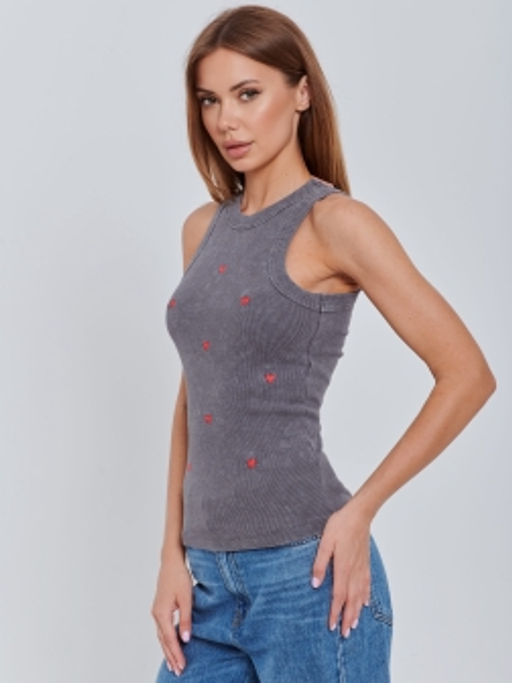 МАЙКА ЖЕНСКАЯ - Chic & charisma фото 4