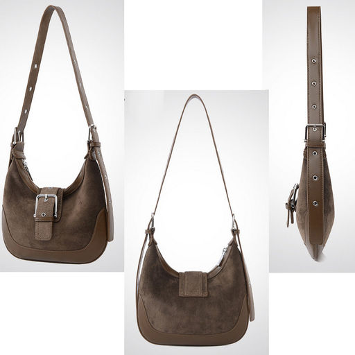 Сумка A-CC-252-Brown