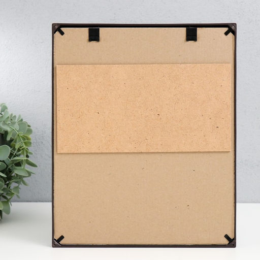 Настенные крючки декоративные «Прекрасных моментов», ключница, 27×22 см