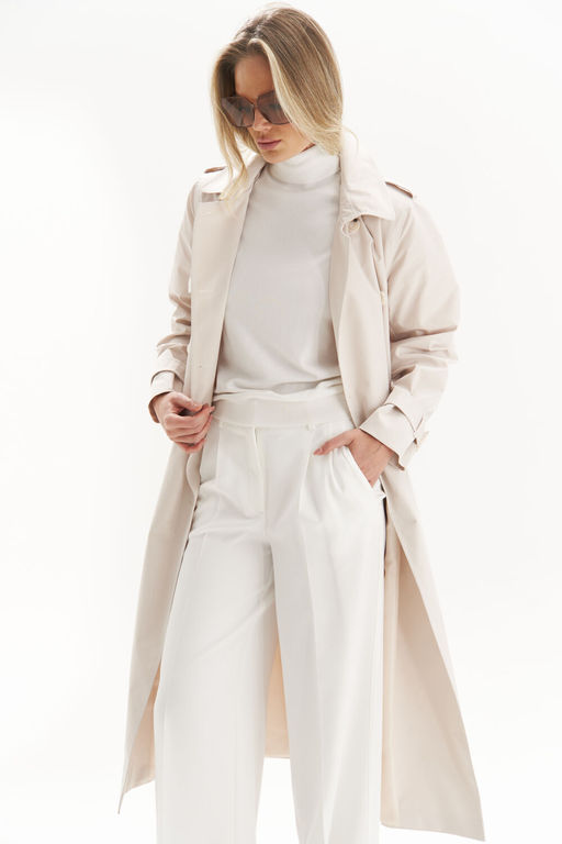 Плащ URS 24-429-2  фото 12