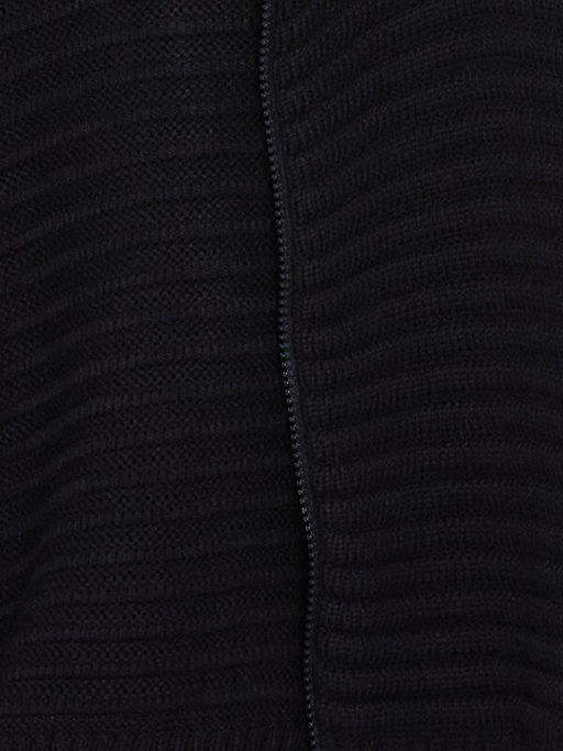 Kap??onlu Basic Uzun Kollu Erkek ?ocuk Triko H?rka - Waikiki фото 2