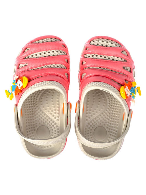 Сабо Tingo детские - Соль&перец фото 2