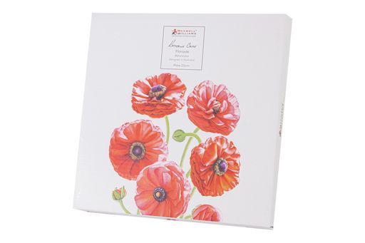 Тарелка Лютики, 20 см - Maxwell & Williams фото 6