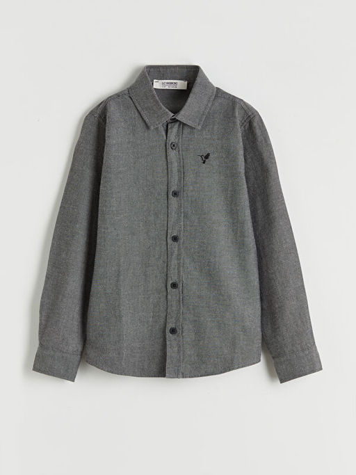 Nak??l? Erkek ?ocuk G?mlek