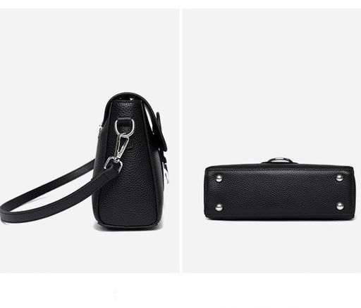 Bags Сумка женская / кожа / 025083  фото 5