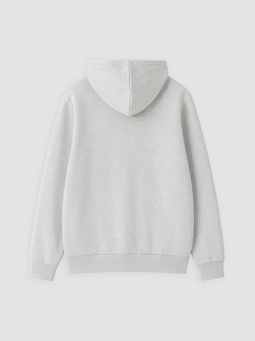 Kap??onlu Erkek Fermuarl? Sweatshirt - Waikiki фото 2