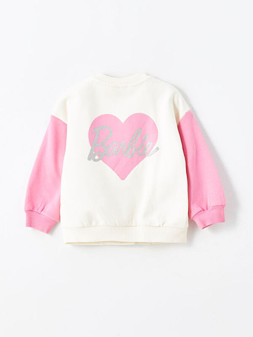 Barbie Bask?l? K?z Bebek H?rka - Waikiki фото 2