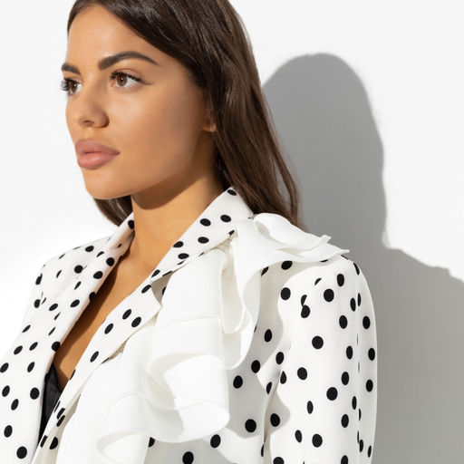 Жакет Леди будущего (элегант) - Charutti фото 9