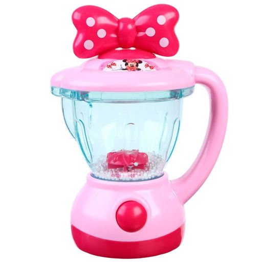 Игровой набор Блендер, Минни Маус, звук, свет - Disney фото 8