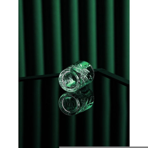 Набор стопок Timeless, 62 мл, 4 шт., стекло, прозрачный