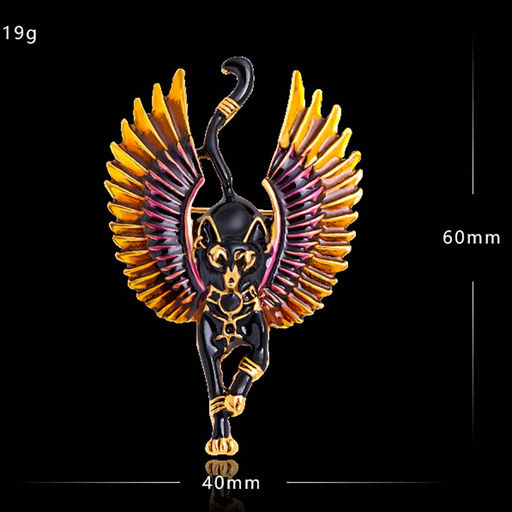 Брошь-кулон арт. 32 0807 (id 252104)