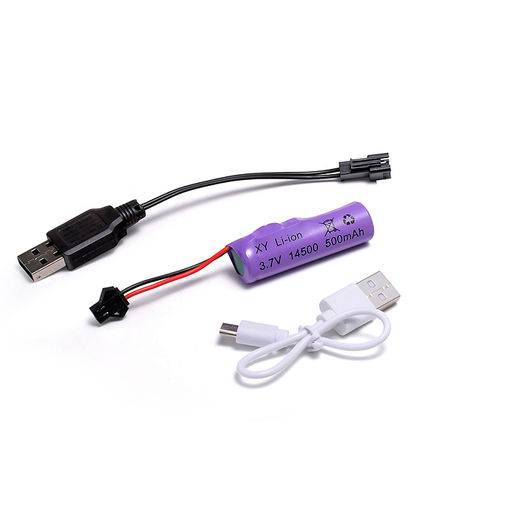 Машина "Шторм" р/у, 27 MHz, в коробке