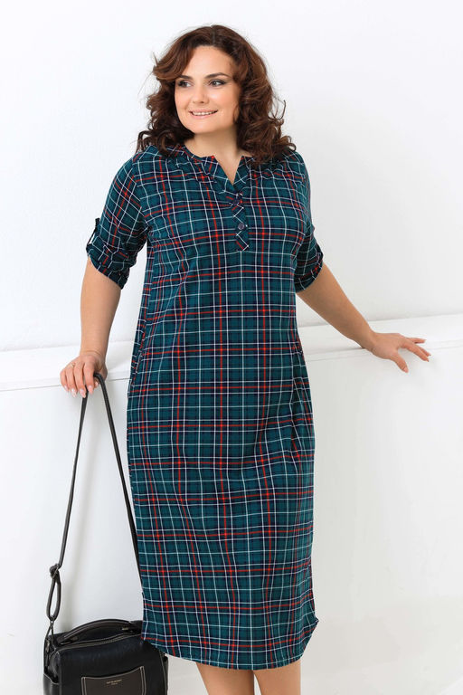 Платье 21559 - Натали фото 48