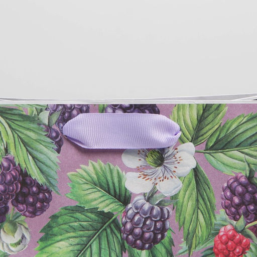 Пакет крафтовый вертикальный Для тебя, MS 18 23 8 см - Дарите счастье фото 3