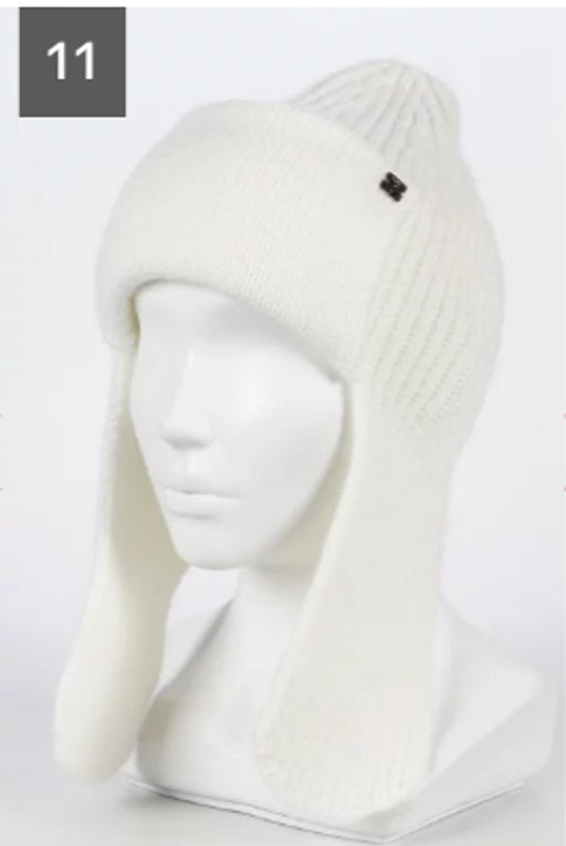 Шапка-ушанка Малика - Ferz фото 4