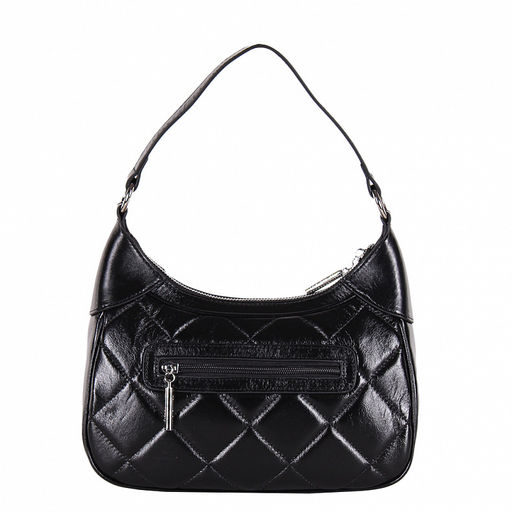 Сумка 1048TH black Polina&Eiterou