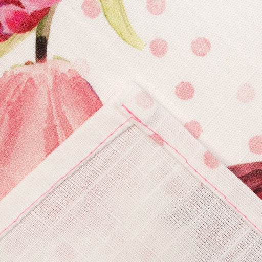 Полотенце Этель Любимая бабушка 40?67 см, 100% хлопок, репс 190 г/м?