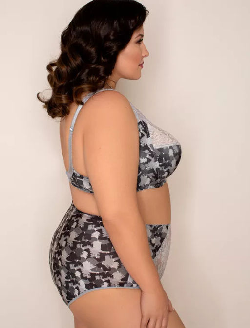 Бюстгальтер Б 297-475 maxi Инновация