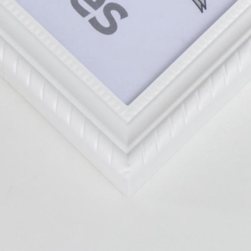 Фоторамка для фото 20×25 см Keep memories, Taylor, белый