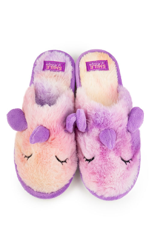 Туфли комнат. детские  SM 353-043-06 зак