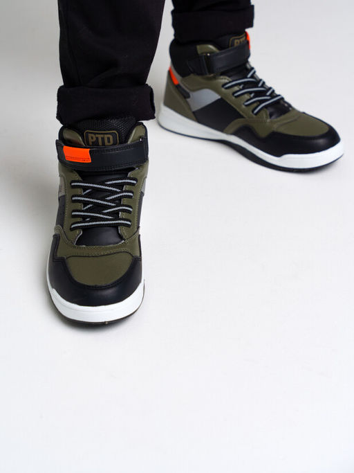 Ботинки демисезонные PlayToday My Ambitions в ассортименте фото 2