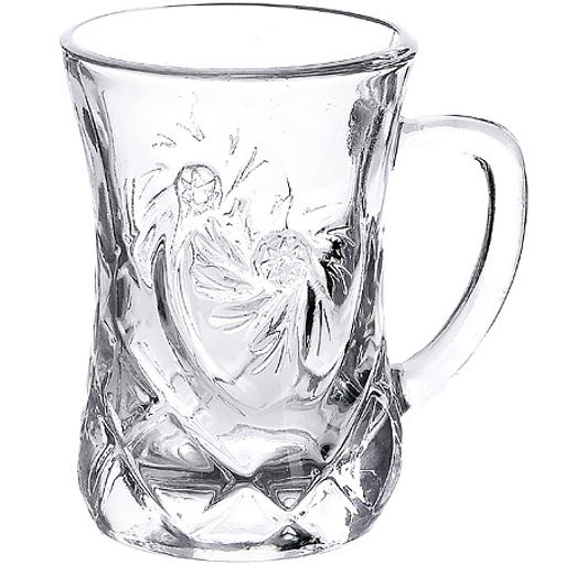 266-1 Набор кружек SANSTAR из 6 шт (х6) - Mayer&boch фото 2