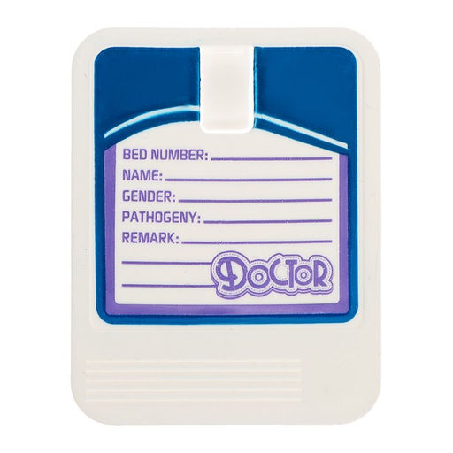 Игровой набор «Лучший доктор» в чемодане, 16 предметов