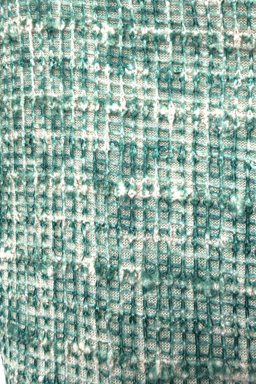 Платье BegiModa 1061 малахит