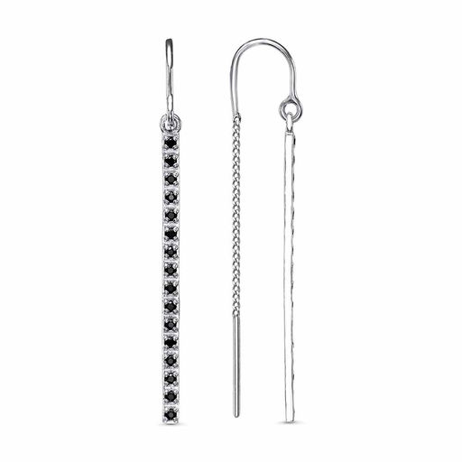 СЕРЬГИ 33812788Д1 - Красная пресня фото 3