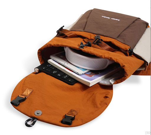 Рюкзак SR-680-Orange - Ferro фото 6