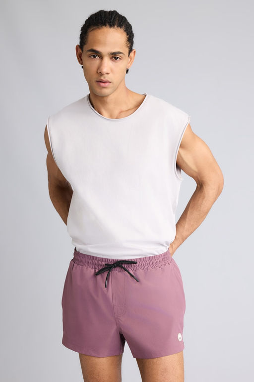 Bask_l_ File Astarl_ K_sa Boy Deniz _ortu - Defacto фото 2