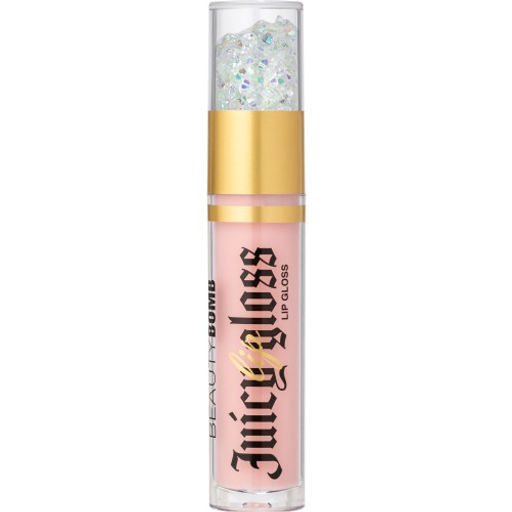 Beauty Bomb Блеск для губ / Lip gloss Juicy тон 08 фото 2