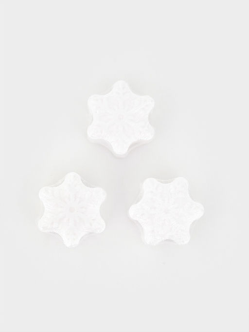 Бомбочки для ванны Счастья в Новом году, набор 6 шт, URAL LAB