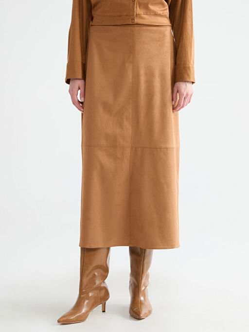 Beli Fermuarl? S?et G?r?n?ml? A Kesim Etek