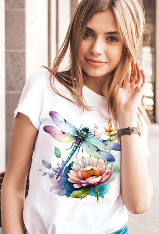 Эксклюзивная футболка Yana Pletneva упаковка плотный Zip пакет!