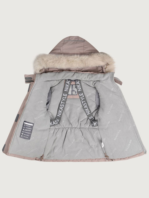 Костюм 7з6825 орхидея - Nikastyle фото 6