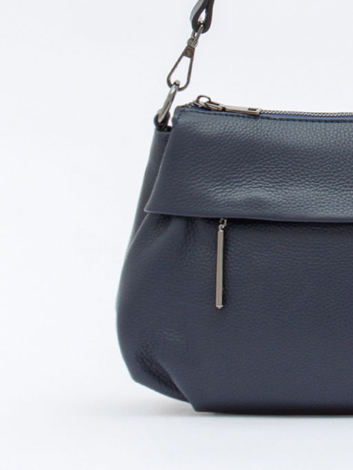 Сумка 6001VG blue Vitelli Grassi