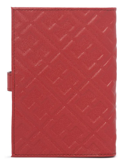 Обложка ZQ79-2516 red - Labbra фото 3