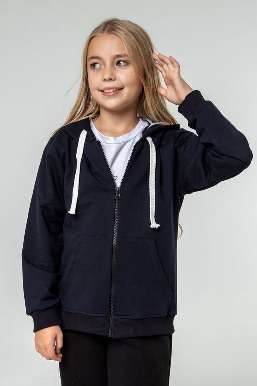 Худи зип 25-08