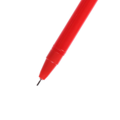 Цена за 12 шт. Ручка - прикол гелевая МИКС Булочка (штрихкод на шт.)