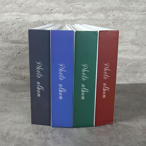 Фотоальбом 200 фото 10x15 / 8211 /уп 48/ - Галеонтрейд фото 3