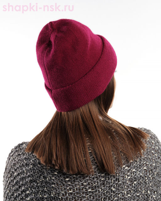178 PB Шапка (56-58)