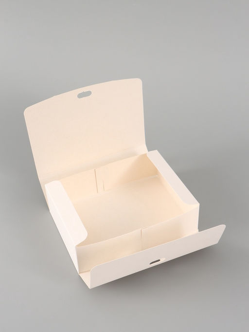 Цена за 3 шт. Коробка подарочная складная «Ты прекрасна», 16.5×12×5 см