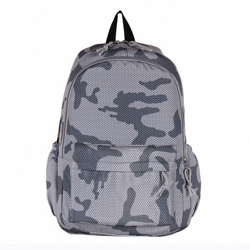 Рюкзак 3968P gray Sikaile